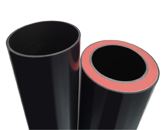 OBSIDIAN sleeves — Polywest product image